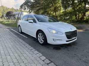 Peugeot 508 SW 155 THP Allure