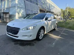 Peugeot 508 SW 155 THP Allure Bild 3