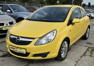 Opel Corsa Corsa  3-Türer 1.2 16V Innovation