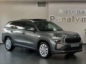 Skoda Kodiaq 1.5 TSI Selection *7-SITZ*PANO*KAM*ACC