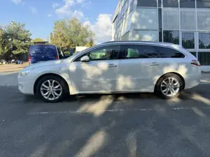 Peugeot 508 SW 155 THP Allure Bild 4