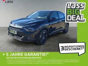 Citroen C4 1.2 PureTech 130 Plus Matrix 2xKlima Kam. LED