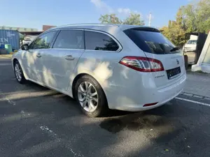 Peugeot 508 SW 155 THP Allure Bild 5