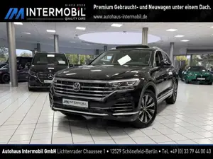 Volkswagen Touareg 3.0 TDI Elegance 4M*STHZG*PANO*LUFTFEDE.