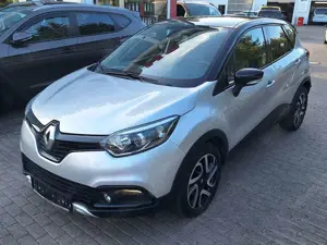 Renault Captur dci XMOD 2.Hand Leder Kamera