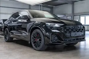 Audi Q8 50 TDI Quattro S Line - 2025