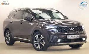 Kia Sorento 1.6T-GDI 230PS Hybrid Platinum 4WD Leder