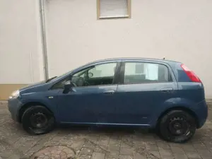 Fiat Punto Punto 1.3 Multijet 16V Start