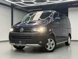 Volkswagen T5 Multivan PanAmericana 4Motion STHZ/KAMERA/AHK