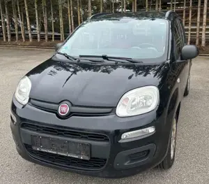 Fiat Panda My Panda