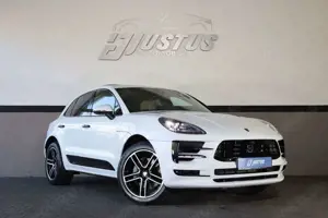 Porsche Macan S/360*/PANO/BOSÉ/4xSHZ/AHK/ACC/LHZ/SBL/R20