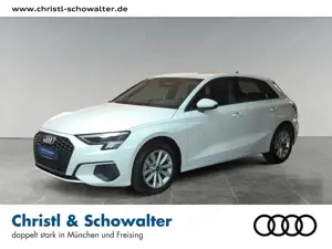 Audi A3 35 TFSI Sportback S tronic basis LED NAVI BO