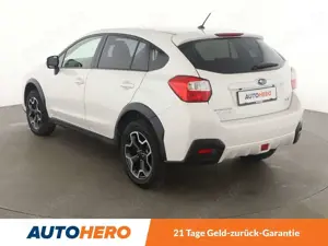 Subaru XV 2.0 Comfort Aut.*TEMPO*PDC*SHZ*KLIMA Bild 4