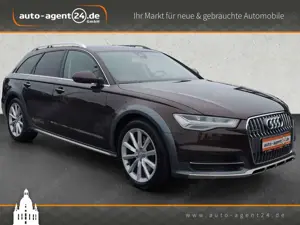 Audi A6 allroad 3.0 TDI quat. /LED/Luft/AHK/Softclose