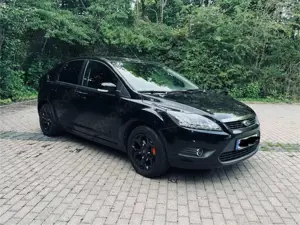 Ford Focus Focus 1.6 16V Style