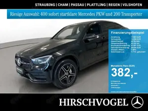 Mercedes-Benz GLC 300 de 4M AMG-Line+Night+MULTIBEAM+MBUX+Navi