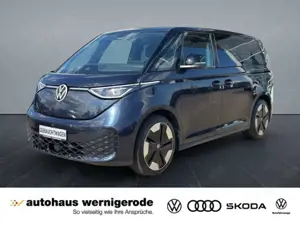 Volkswagen ID. Buzz ID. Buzz Pro, LED, Navi