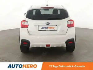 Subaru XV 2.0 Comfort Aut.*TEMPO*PDC*SHZ*KLIMA Bild 5