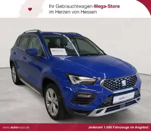 SEAT Ateca Ateca 2.0 TDI DSG Xperience PANO