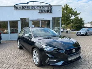 SEAT Leon Sportstourer 1.5 eTSI  FR