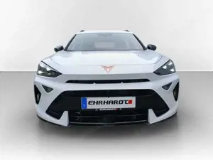 CUPRA Formentor 2.0 TDI DSG FACELIFT LED*VIRTUAL*NAVI*ACC*PARKL... Bild 3