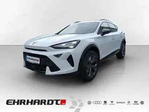 CUPRA Formentor 2.0 TDI DSG FACELIFT LED*VIRTUAL*NAVI*ACC*PARKL... Bild 1