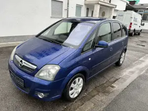 Opel Meriva Meriva 1.6 16V Easytronic Edition