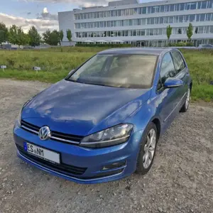 Volkswagen Golf Highline BMT TÜV NEU