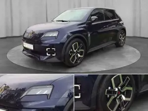 Renault Others 5 E-Tech Electric  120 Urban Range Techno