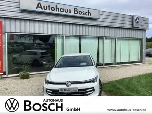 Volkswagen Golf VIII 1.5 TSI Goal Facelift AHK Navi ACC SHZ