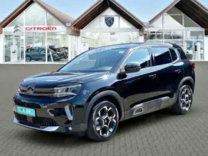 Citroen C5 Aircross Max Hybrid 145 E-DSC6
