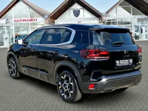 Citroen C5 Aircross Max Hybrid 145 E-DSC6 Bild 2