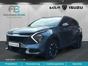 Kia Sportage 1.6 T-GDI AWD Plug-in Hybrid Basis