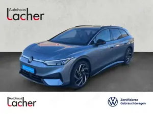 Volkswagen ID.7 Tourer Pro 210kW