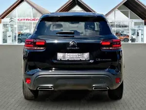 Citroen C5 Aircross Max Hybrid 145 E-DSC6 Bild 3