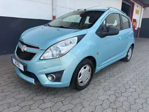 Chevrolet Spark Spark 1.2 LT*Allwetter*PDC*BC*SzHz.*SzKl.*Top