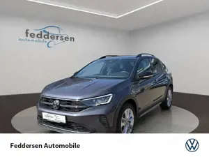 Volkswagen Taigo Goal 1.0 TSI Navi Sitzheizung Rückfahrkamera Klim