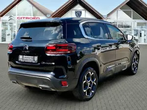 Citroen C5 Aircross Max Hybrid 145 E-DSC6 Bild 4