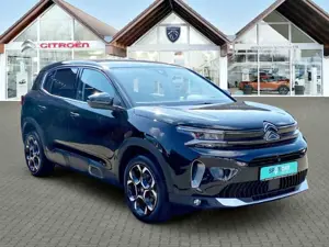 Citroen C5 Aircross Max Hybrid 145 E-DSC6 Bild 5