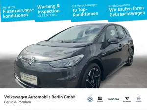 Volkswagen ID.3 Pro W-PUMPE NAVI LED PDC