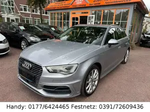 Audi A3 1.4 TFSI e-tron S tronic S line/LED/NAV/LEDER