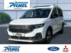 Ford Tourneo Connect AWD Active 7-Sitzer AHK NAVI TEMPOMAT SITZHEIZUNG