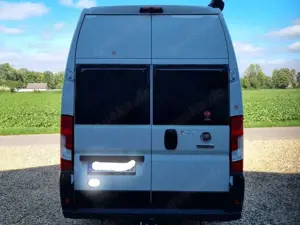 Fiat Ducato multitijet