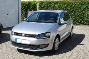 Volkswagen Polo Polo V  5-Türer 1.2 Team