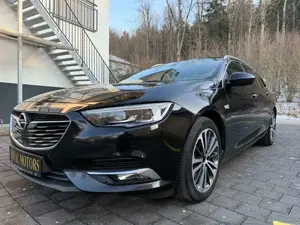 Opel Insignia B Sports Tourer Ultimate 4x4*NAVI*LEDER