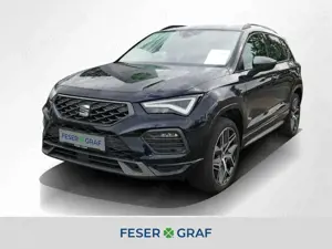 SEAT Ateca FR 4D AHK*NAVI*ACC*Paket L*BEATS*LED*19"