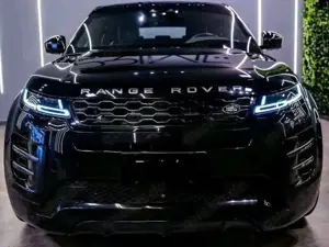 Land Rover Range Rover Evoque Range Rover Evoque D180 R-Dynamic S