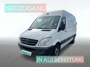 Mercedes-Benz Sprinter 213 CDI L2H2,3Sitze,MwSt,TÜV,Service