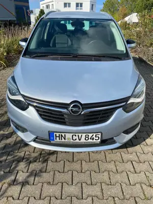Opel Zafira Tourer C