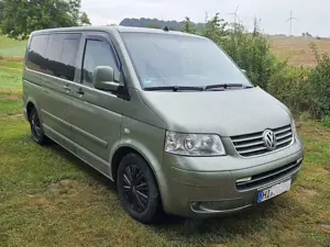 Volkswagen T5 Multivan Multivan Comfortline 2,5 TDI
